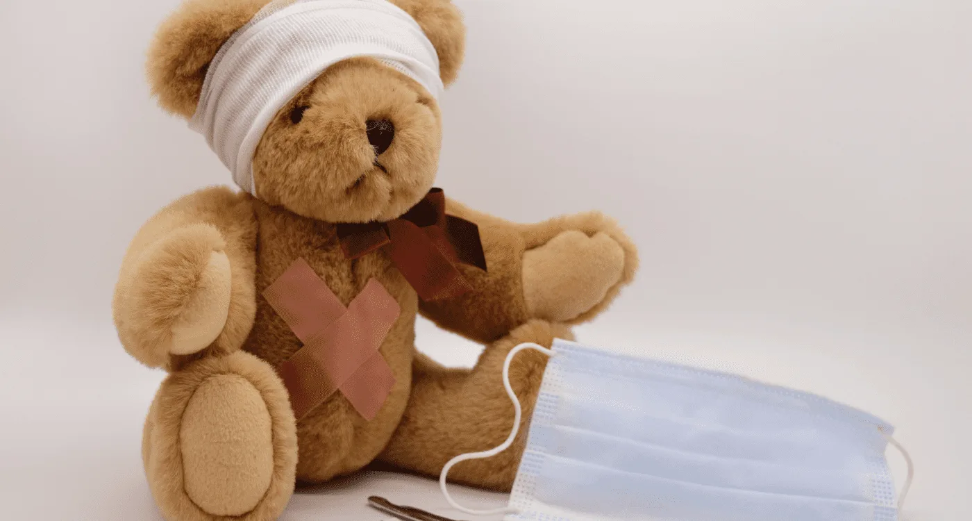 Pediatra en Quito, Ecuador, cerca de ti
