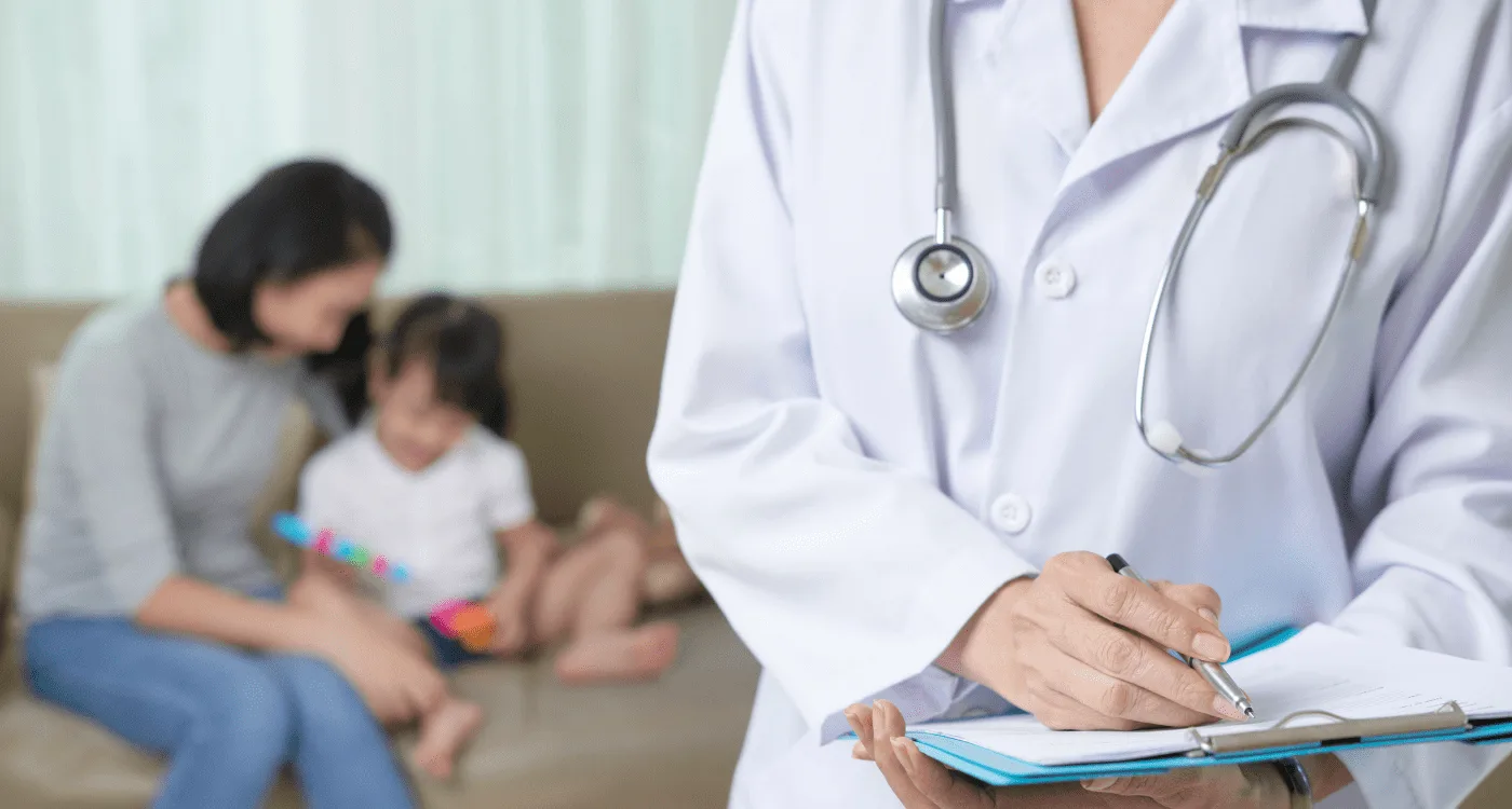 Pediatra para adolescentes en Quito