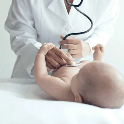 ¿Qué especialista trata los problemas respiratorios?